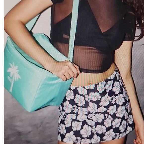 PINK by Victoria’s Secret Cooler Tote Bag NWT - Picture 12 of 12